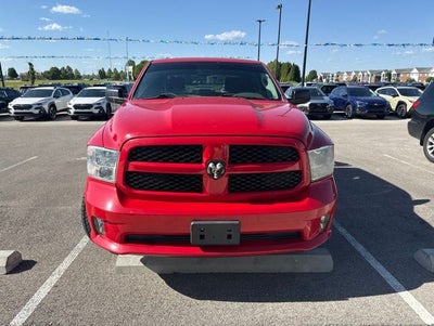 2015 RAM 1500 Express