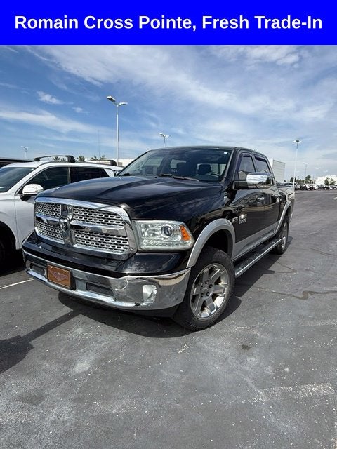 2013 RAM 1500 Pickup