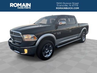 2013 RAM 1500 Laramie
