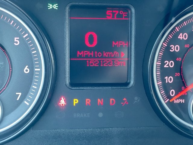 2014 RAM 1500 SSV