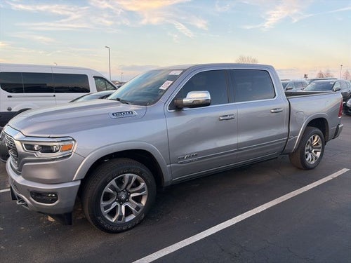2024 RAM 1500 Limited