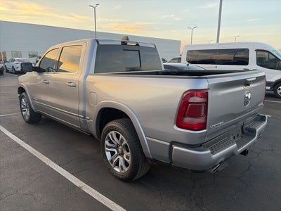 2024 RAM 1500 Limited