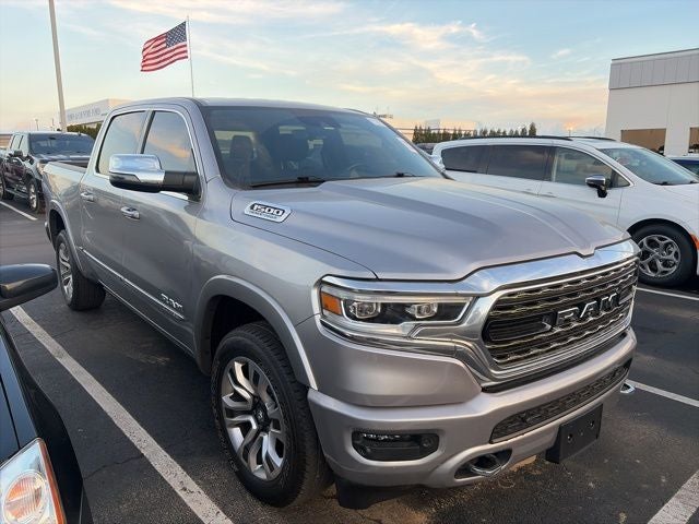 2024 RAM 1500 Limited