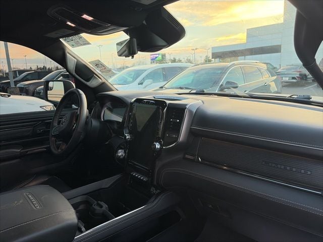 2024 RAM 1500 Limited