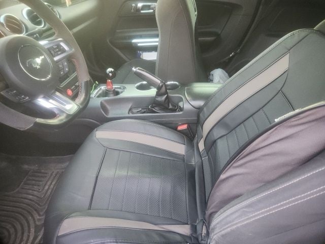 2015 Ford Mustang V6