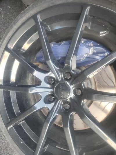 2015 Ford Mustang V6