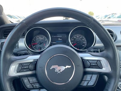 2018 Ford Mustang GT