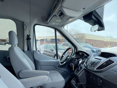 2017 Ford Transit-350 XLT