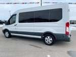 2017 Ford Transit-350 XLT