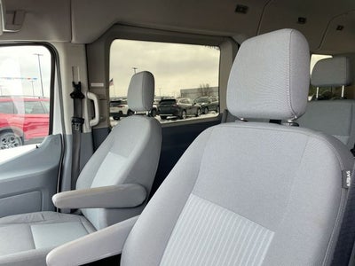 2017 Ford Transit-350 XLT
