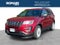 2017 Ford Explorer Base