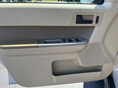 2009 Ford Escape XLT