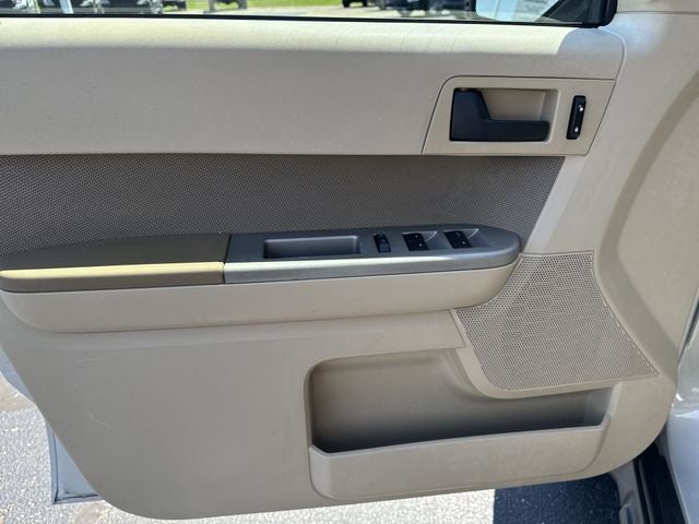 2009 Ford Escape XLT