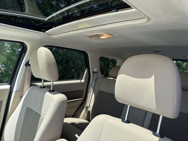 2009 Ford Escape XLT