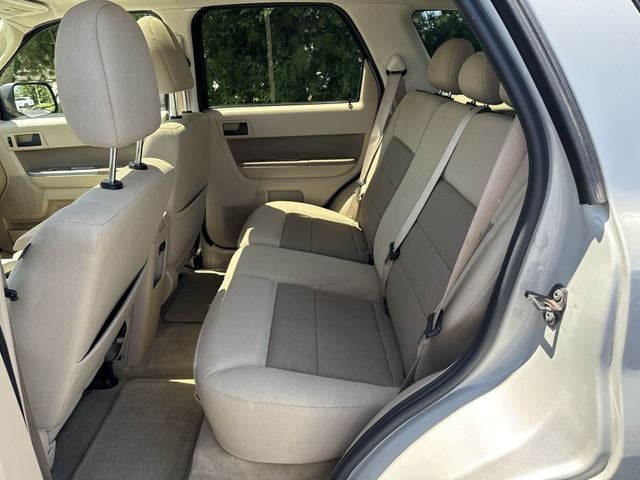 2009 Ford Escape XLT
