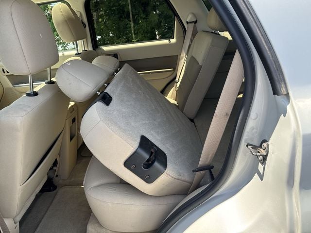 2009 Ford Escape XLT