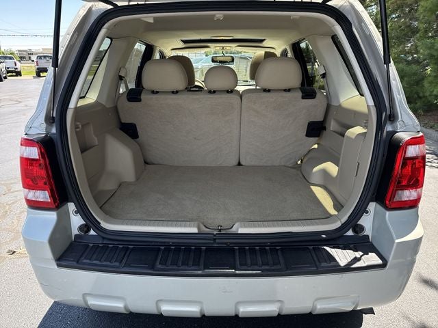 2009 Ford Escape XLT