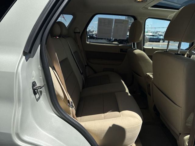 2009 Ford Escape XLT