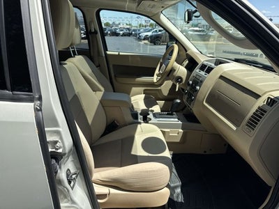 2009 Ford Escape XLT