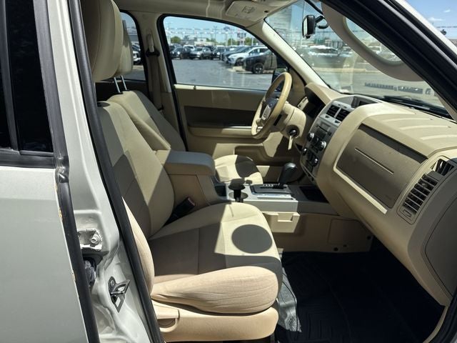 2009 Ford Escape XLT