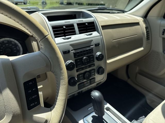 2009 Ford Escape XLT