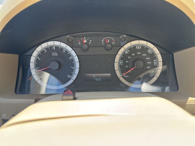 2009 Ford Escape XLT