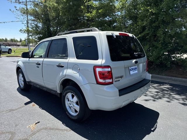 2009 Ford Escape XLT