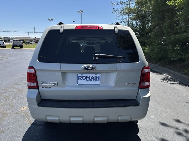 2009 Ford Escape XLT