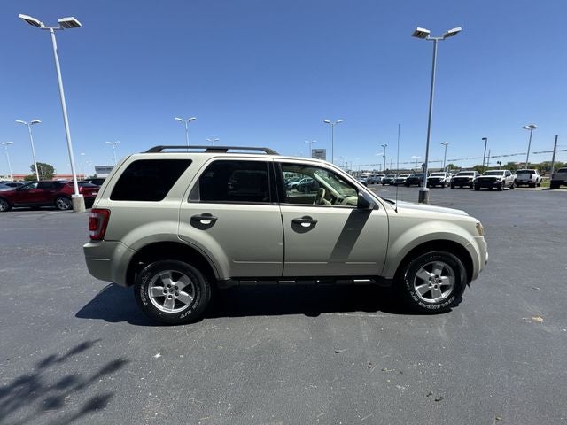 2009 Ford Escape XLT
