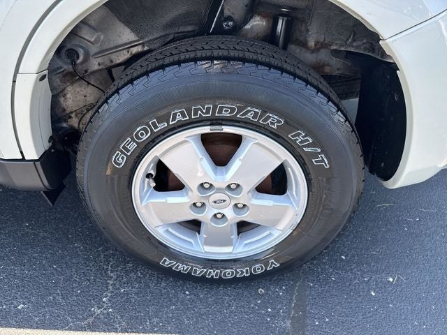 2009 Ford Escape XLT