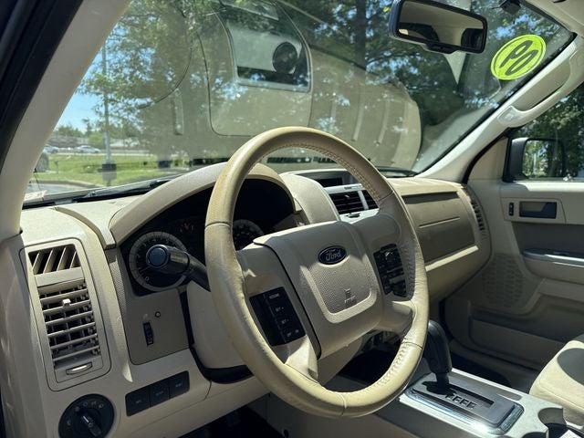 2009 Ford Escape XLT