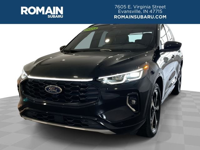 2023 Ford Escape Hybrid ST-Line Elite