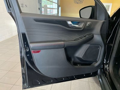 2023 Ford Escape Hybrid ST-Line Elite