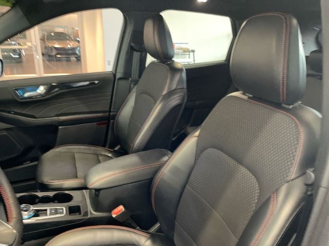 2023 Ford Escape Hybrid ST-Line Elite