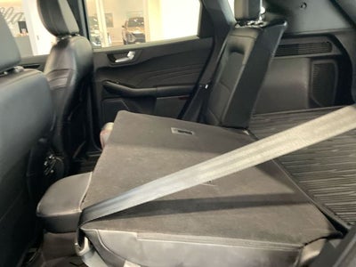 2023 Ford Escape Hybrid ST-Line Elite