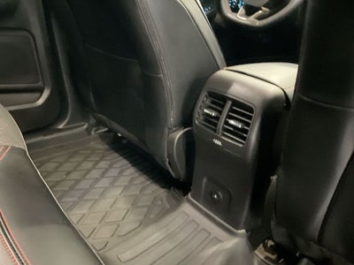 2023 Ford Escape Hybrid ST-Line Elite