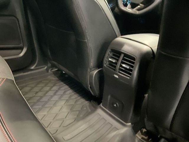 2023 Ford Escape Hybrid ST-Line Elite