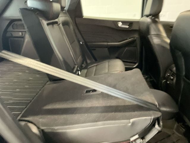 2023 Ford Escape Hybrid ST-Line Elite