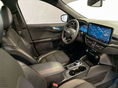 2023 Ford Escape Hybrid ST-Line Elite