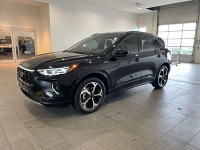 2023 Ford Escape Hybrid ST-Line Elite