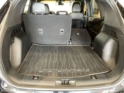 2023 Ford Escape Hybrid ST-Line Elite