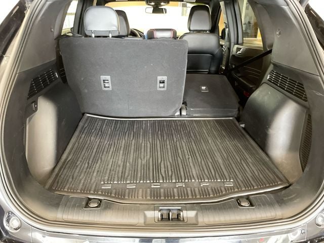 2023 Ford Escape Hybrid ST-Line Elite