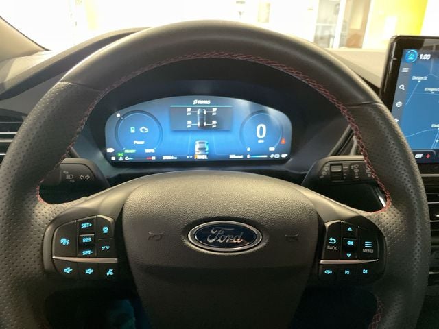 2023 Ford Escape Hybrid ST-Line Elite