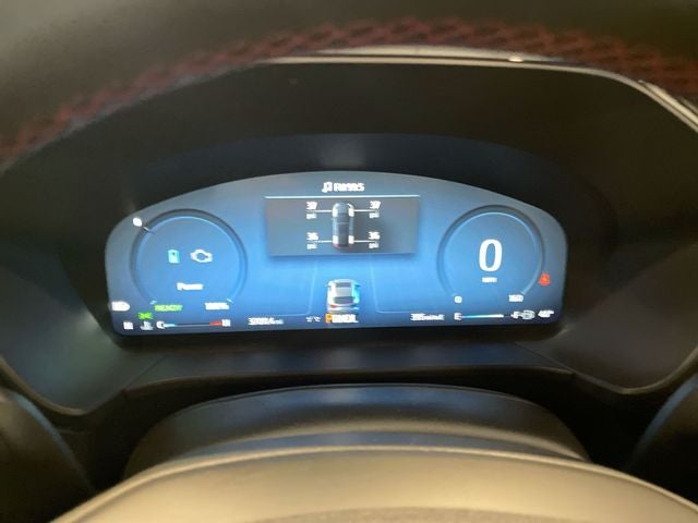 2023 Ford Escape Hybrid ST-Line Elite