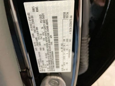 2023 Ford Escape Hybrid ST-Line Elite