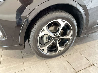 2023 Ford Escape Hybrid ST-Line Elite