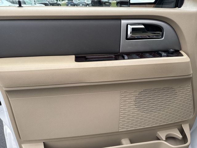2014 Ford Expedition EL XLT