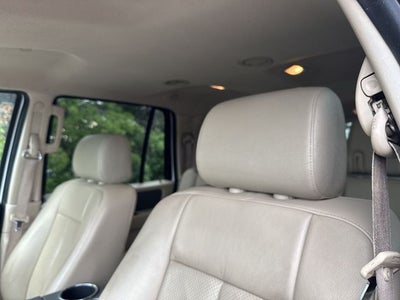 2014 Ford Expedition EL XLT