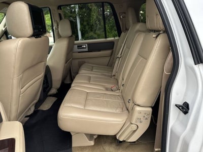 2014 Ford Expedition EL XLT