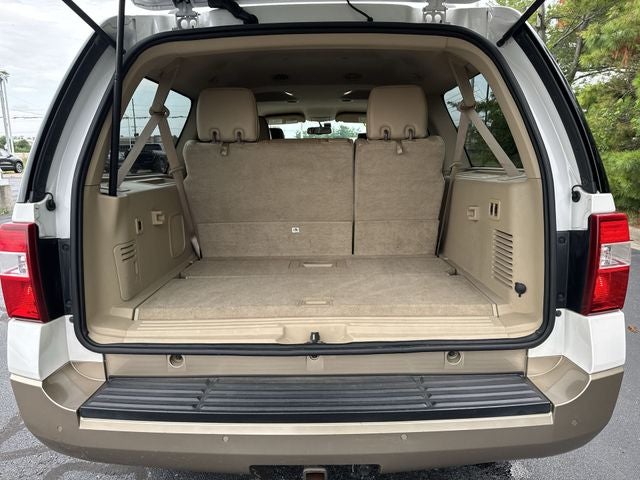 2014 Ford Expedition EL XLT